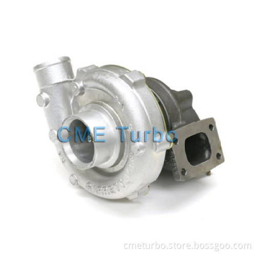 Turbocharger (GT3071R)